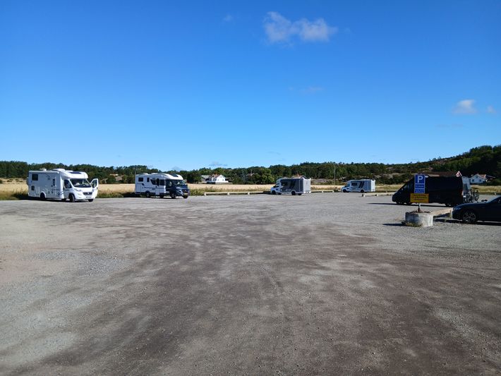 Stallplats Fjällbacka