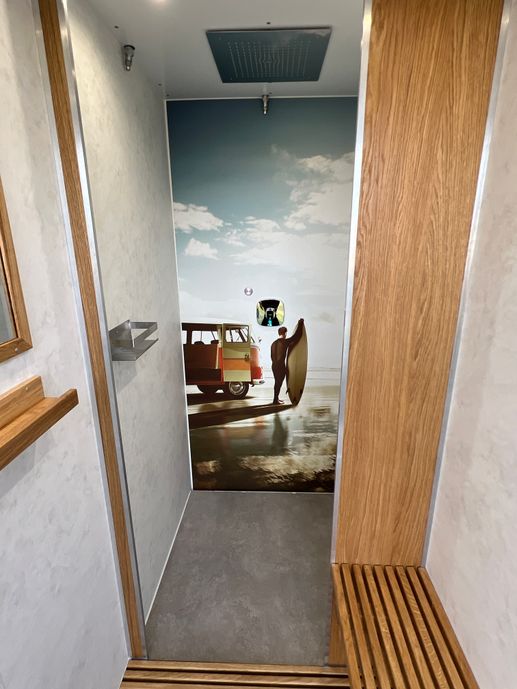 Einem Ort wurde ein Foto hinzugefügt