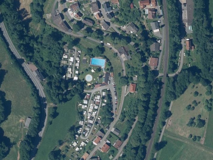 Campingplatz Hetzbach