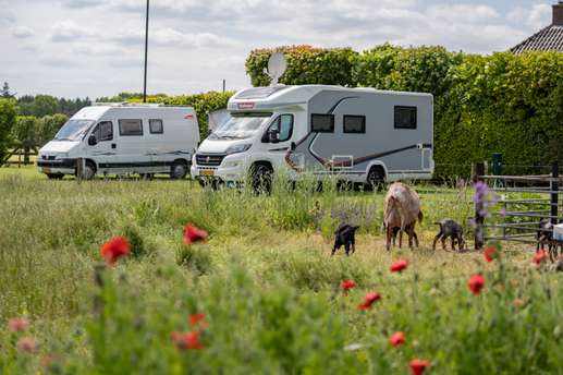 Boerderijcamping Het Varsenerveld