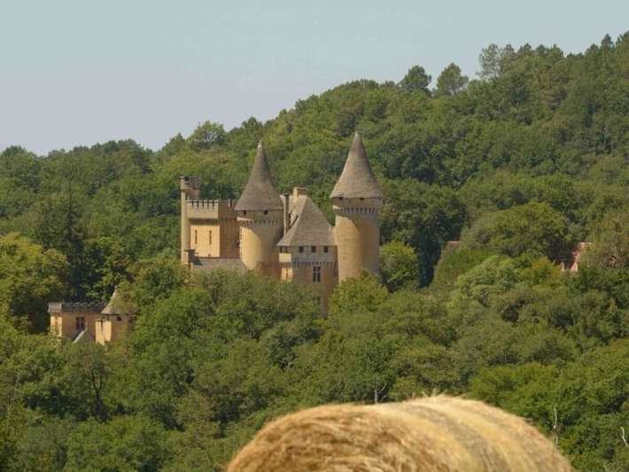 Camping les cimes du Périgord
