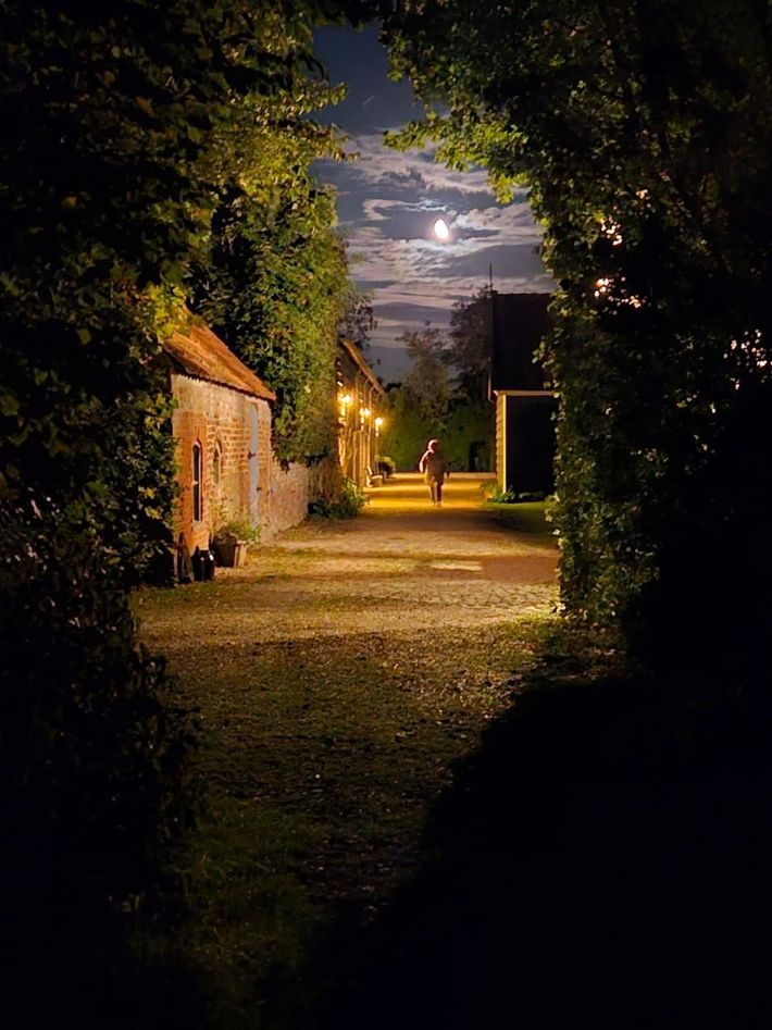 Mini-camping Sint Jan