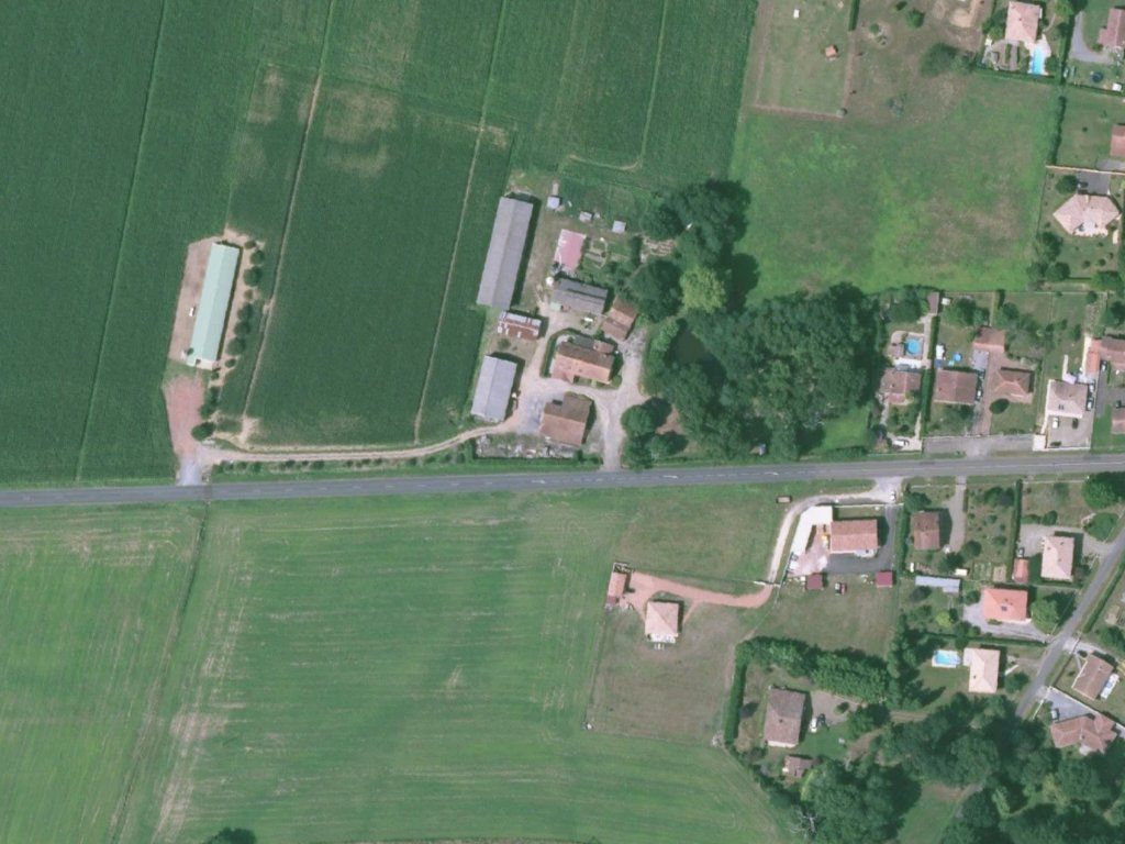 Camping La ferme Bizençon