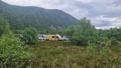 Added a photo to a location