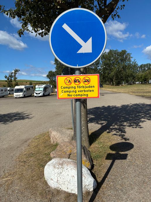 Einem Ort wurde ein Foto hinzugefügt