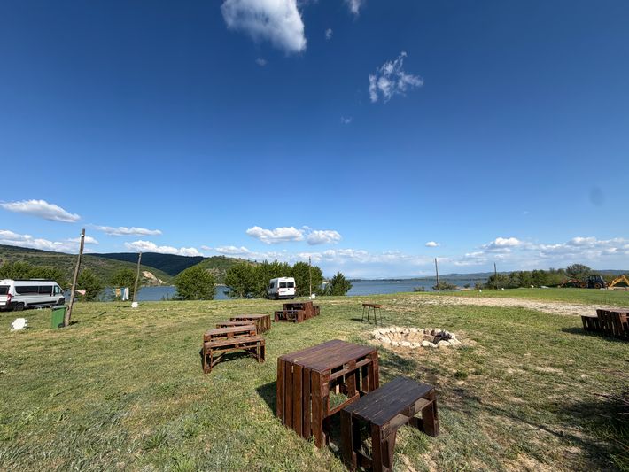Camp Horizon
