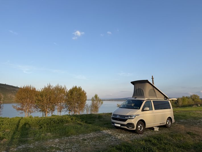 Camp Horizon