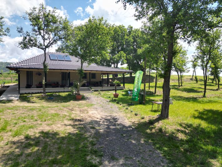 Camp Horizon