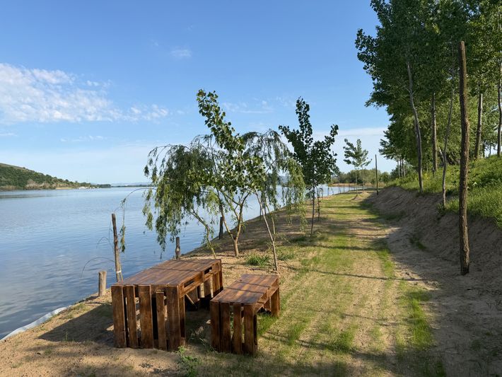 Camp Horizon
