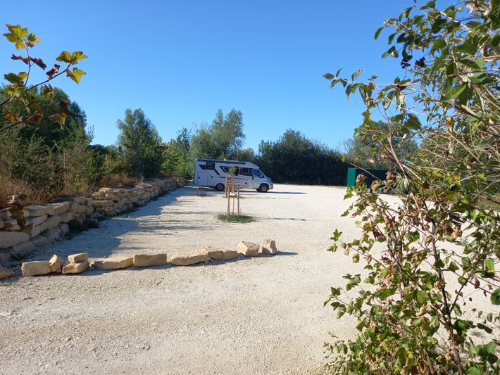 Ballastière