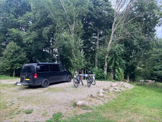 Ajout d'une photo à un emplacement