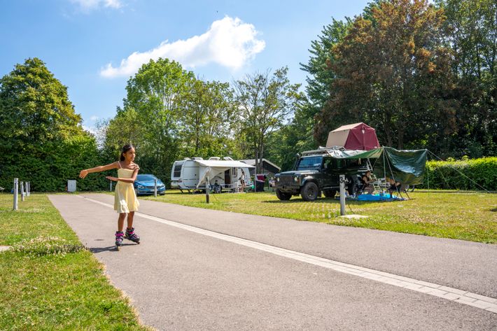 Vakantiepark de Zeeuwse Parel