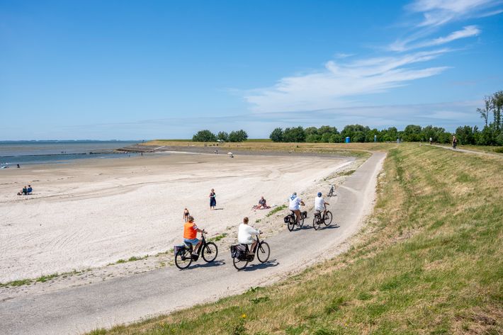 Vakantiepark de Zeeuwse Parel