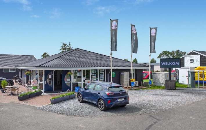 Vakantiepark de Zeeuwse Parel