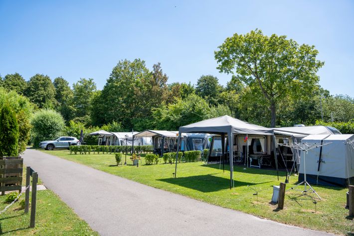 Vakantiepark de Zeeuwse Parel