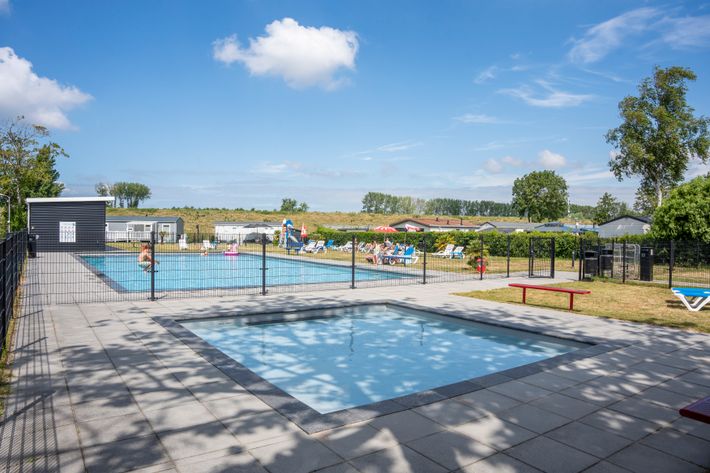 Vakantiepark de Zeeuwse Parel