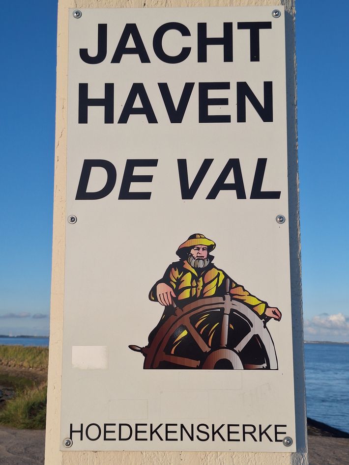 Jachthaven en Camperplaats WSV de Val