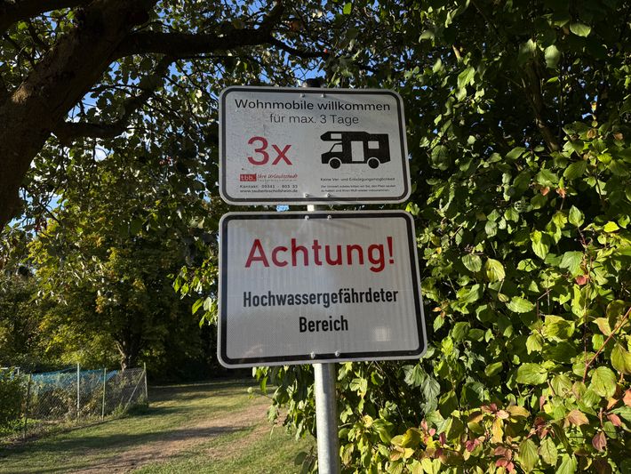 Parking TV Dittigheim 1937 e.V.