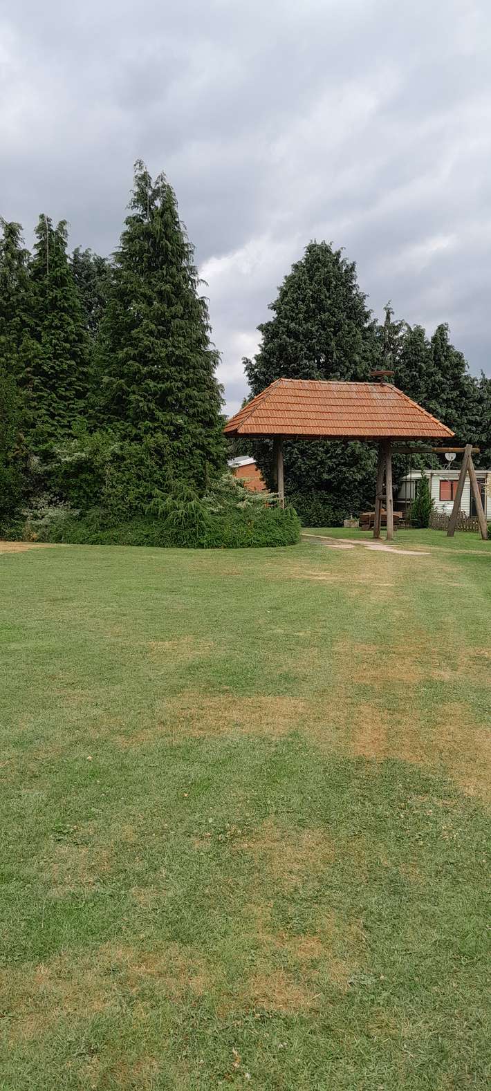 Weustehof Camping