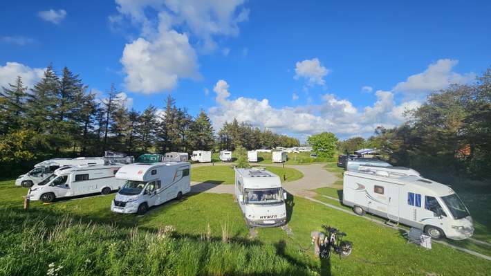 Ballum Camping