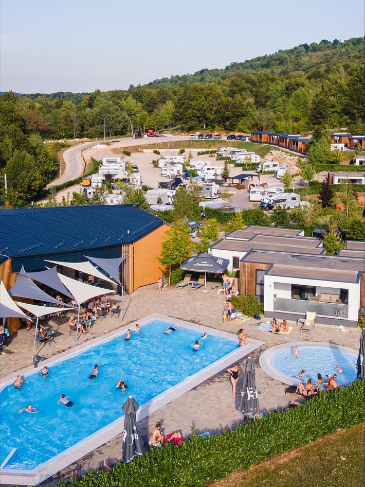 Camping Plitvice