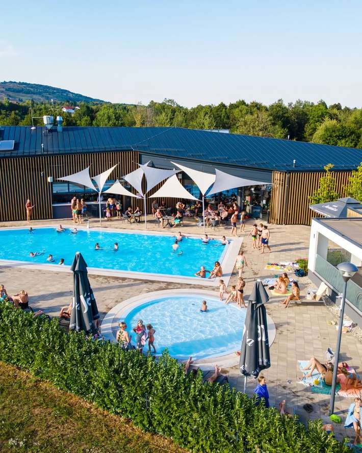 Camping Plitvice