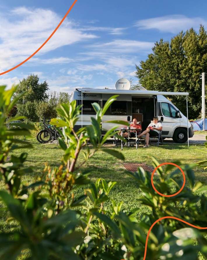 Camping Plitvice