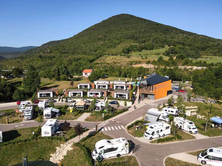 Camping Plitvice
