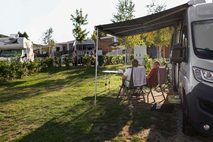 Camping Plitvice