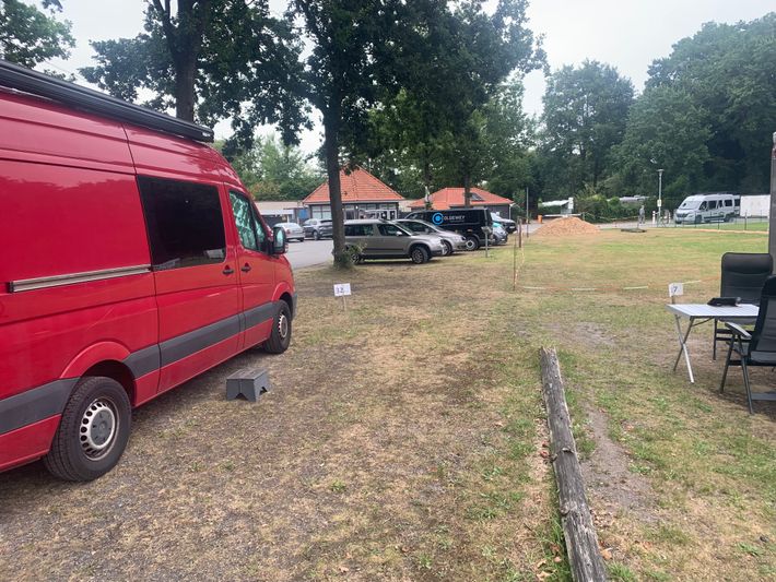 Campingplatz Westerstede