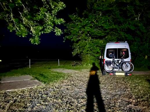 Aggiunta una foto a una posizione