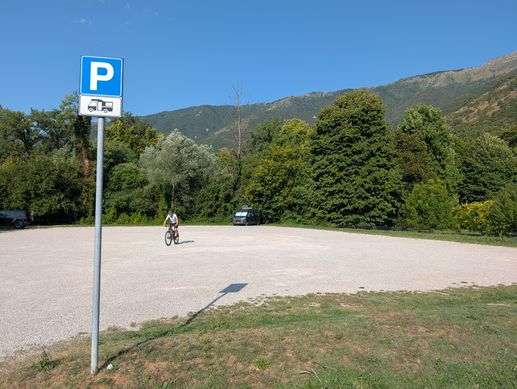 Added a photo to a location