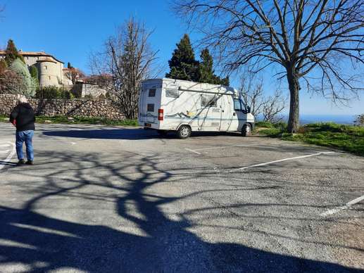 Aggiunta una foto a una posizione