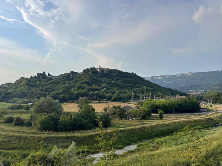 La Vita Campsite