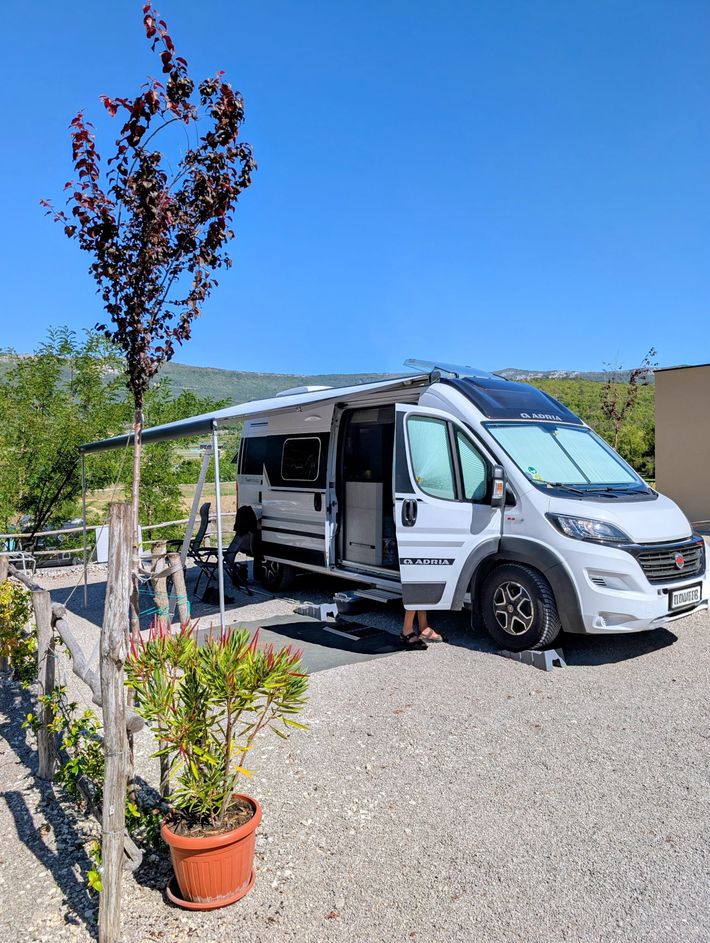 La Vita Campsite