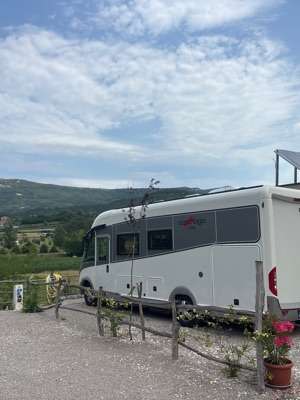 La Vita Campsite