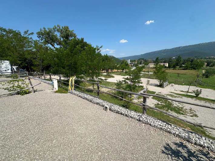 La Vita Campsite