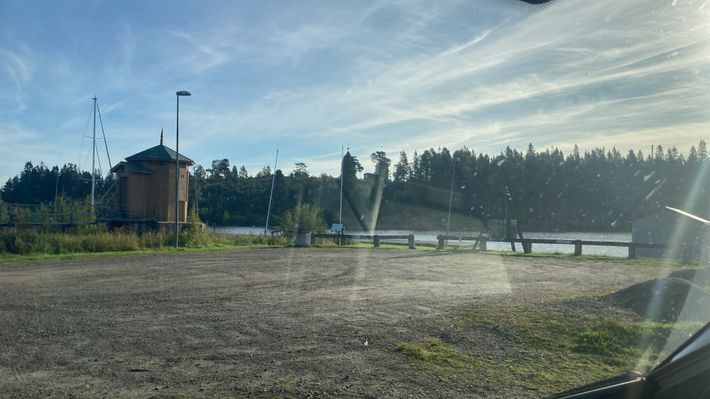 Ratan Gästhamn