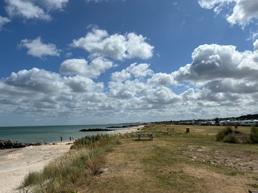 Ajout d'une photo à un emplacement