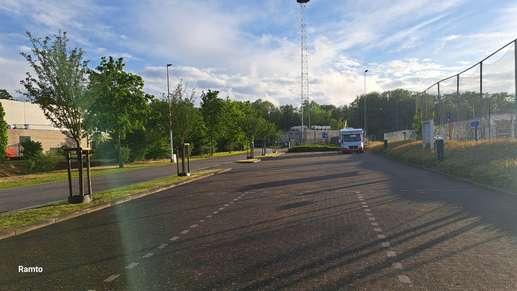 Added a photo to a location
