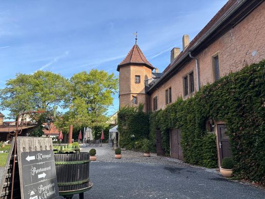 Einem Ort wurde ein Foto hinzugefügt