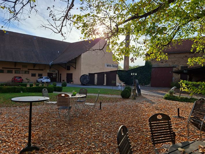 Wörners Schloss