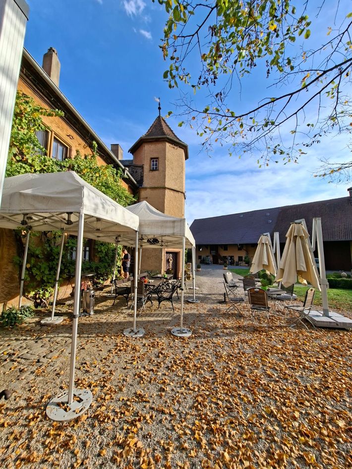 Wörners Schloss