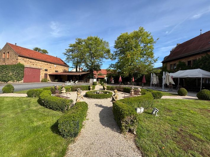 Wörners Schloss