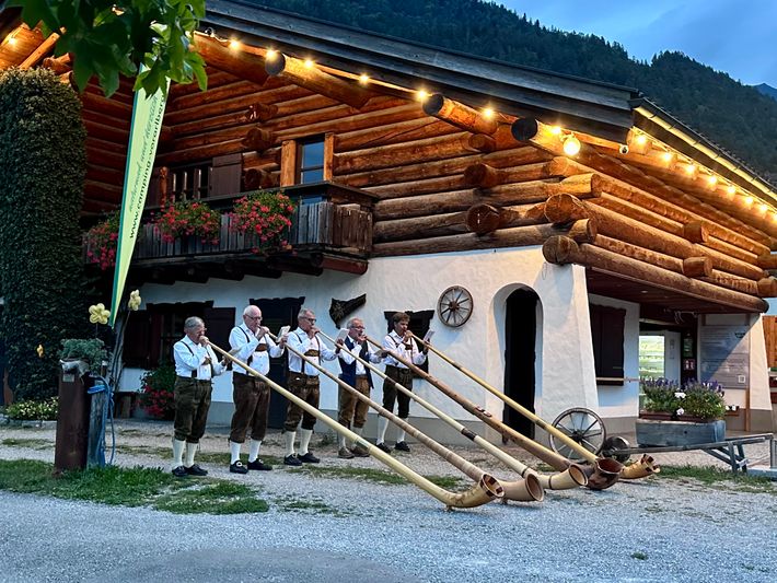 Panorama Camping Sonnenberg