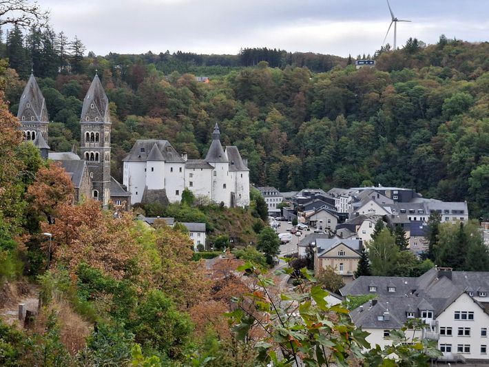 Camping Clervaux