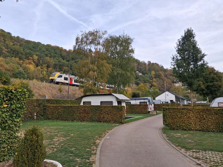 Camping Clervaux