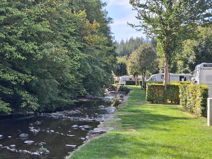 Camping Clervaux