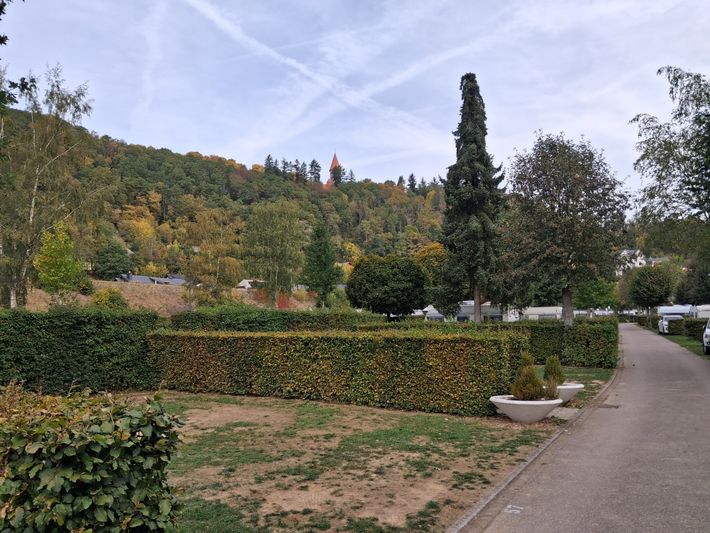 Camping Clervaux