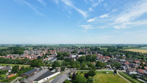 Einem Ort wurde ein Foto hinzugefügt